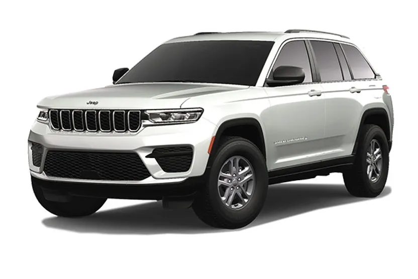 2025 Jeep Grand Cherokee Laredo Altitude photo 1