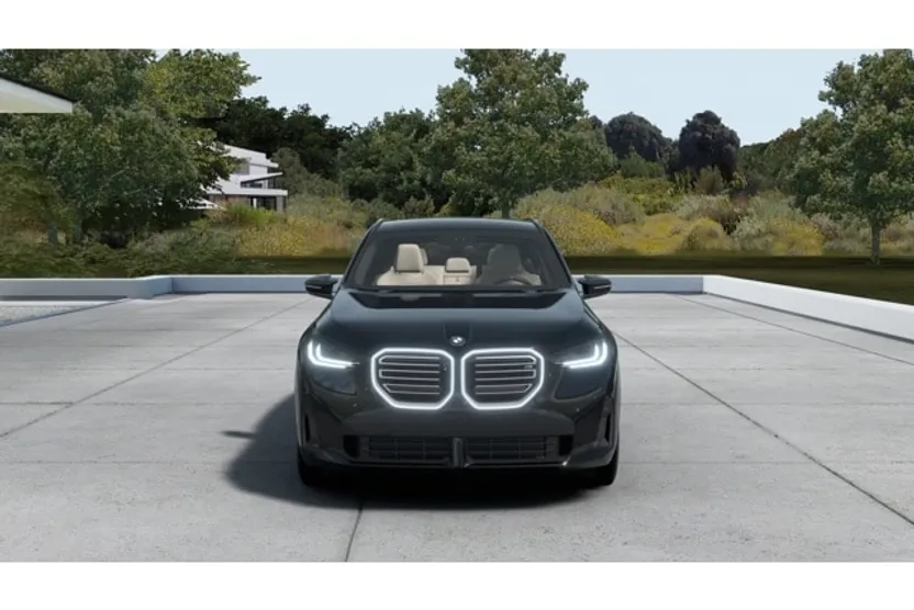 2026 Bmw 330i Sedan photo 1