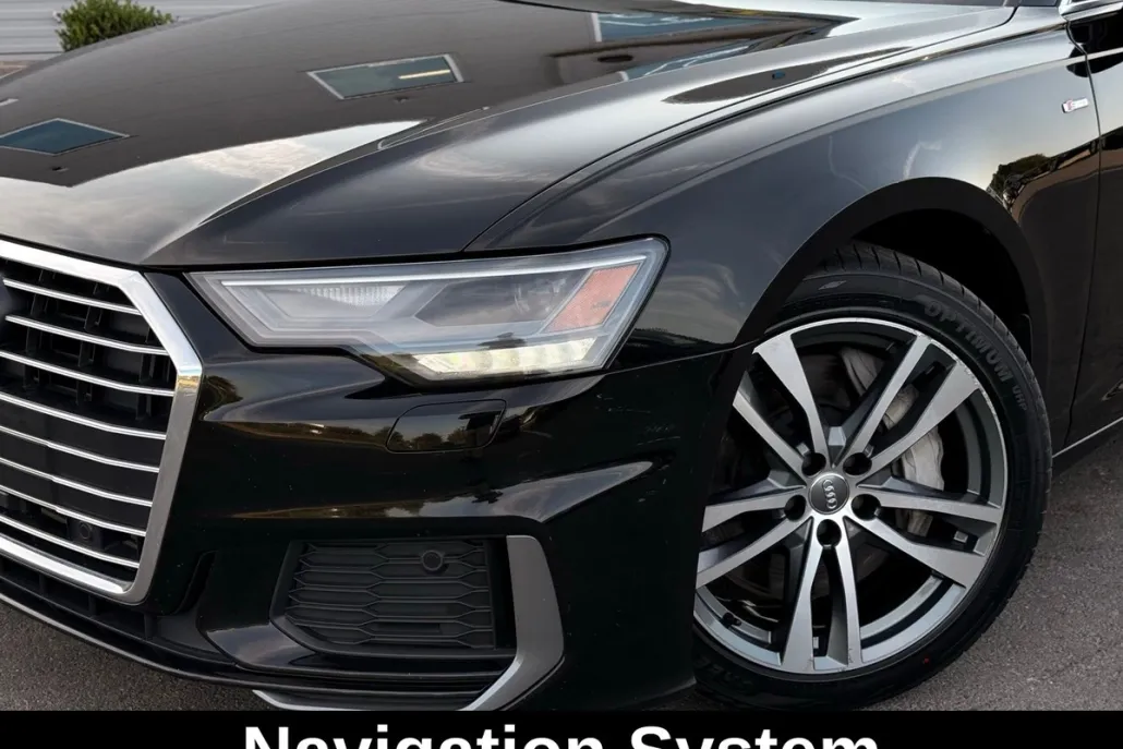 2019 Audi A6 3.0T Premium photo 1