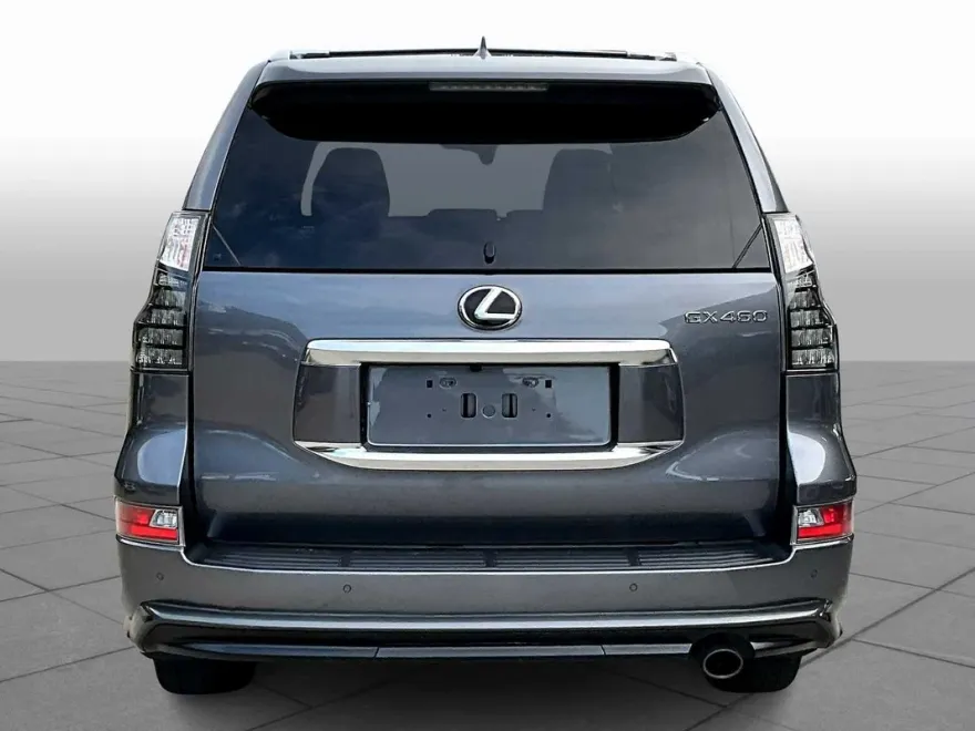2023 Lexus GX 460 Premium photo 1
