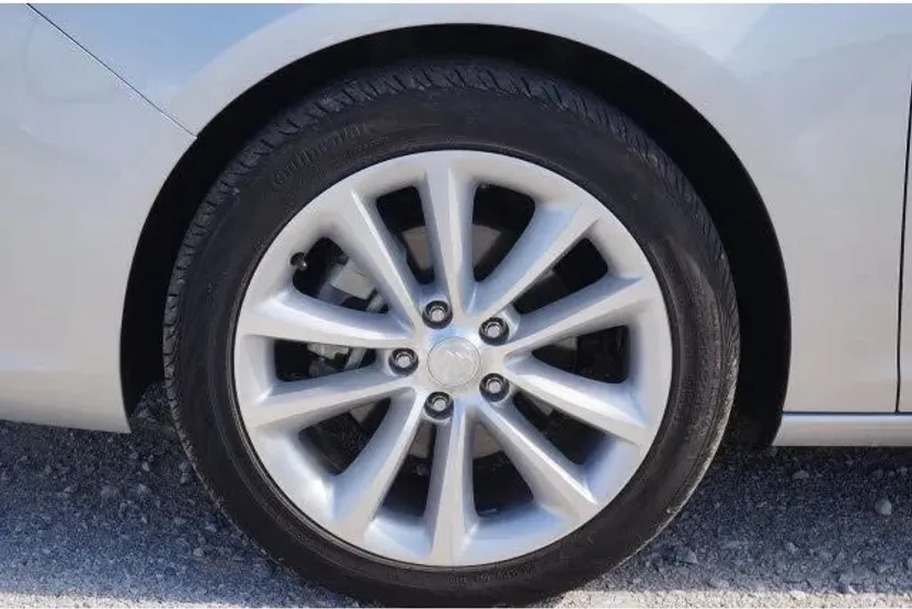 2014 Buick Verano Convenience photo 1