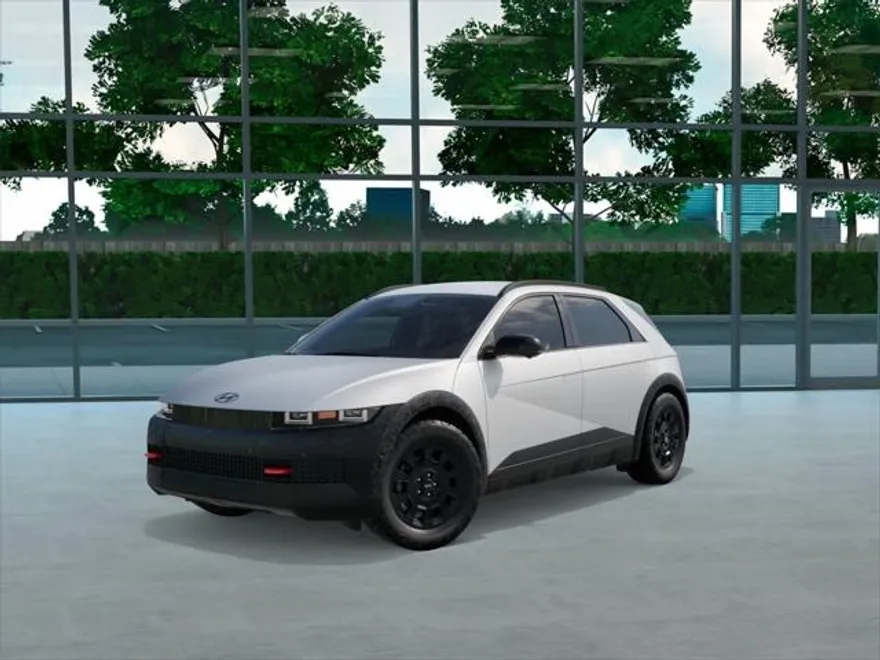 2025 Hyundai Ioniq 5 photo 1