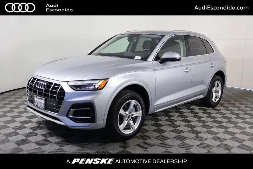 2023 Audi Q5 40 Premium photo 1