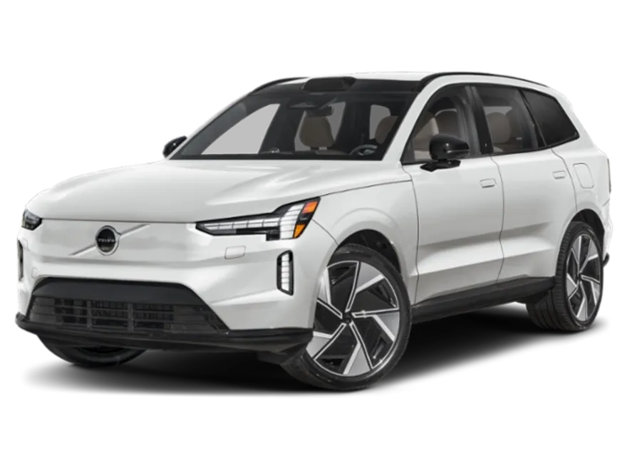 2025 Volvo EX90 Twin Motor Ultra photo 1