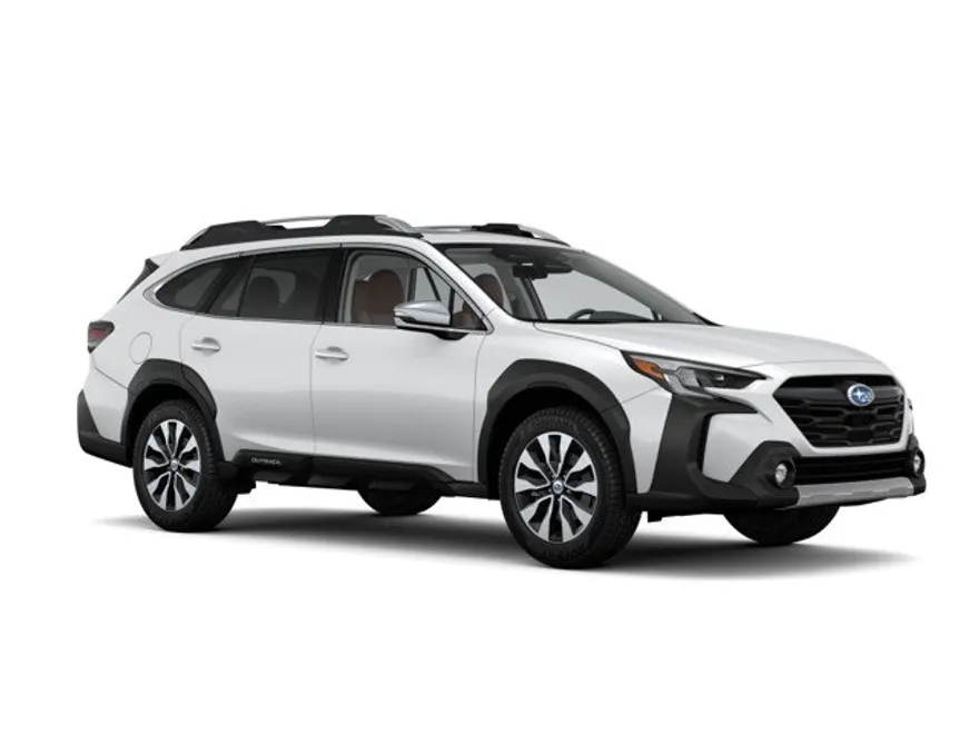 2025 Subaru Outback Touring photo 1