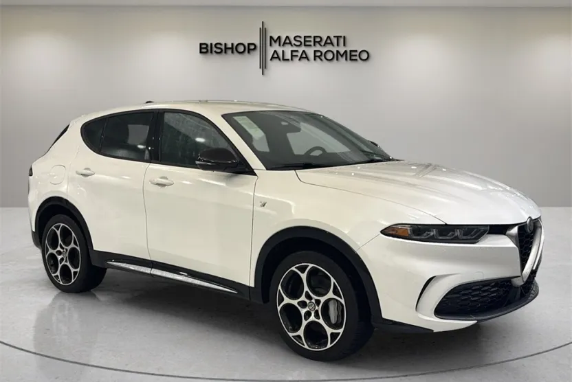 2024 Alfa Romeo Tonale Ti photo 1
