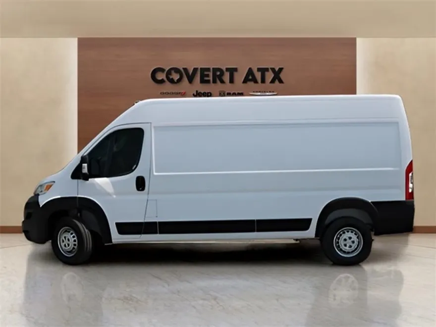 2026 Ram ProMaster 2500 photo 1