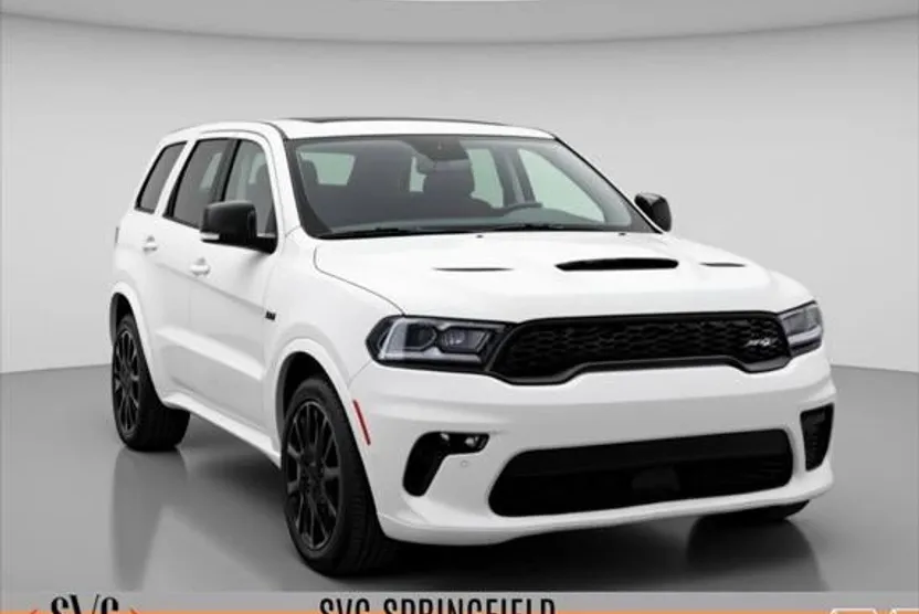2022 Dodge Durango SRT 392 photo 1