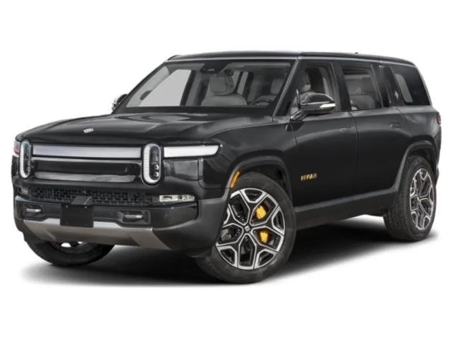 2023 Rivian R1S Adventure photo 1