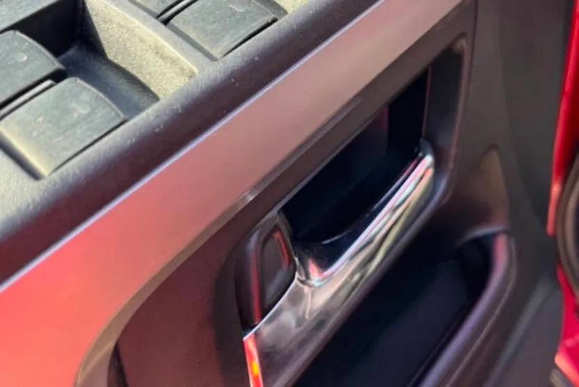 2017 Toyota 4Runner SR5 photo 1