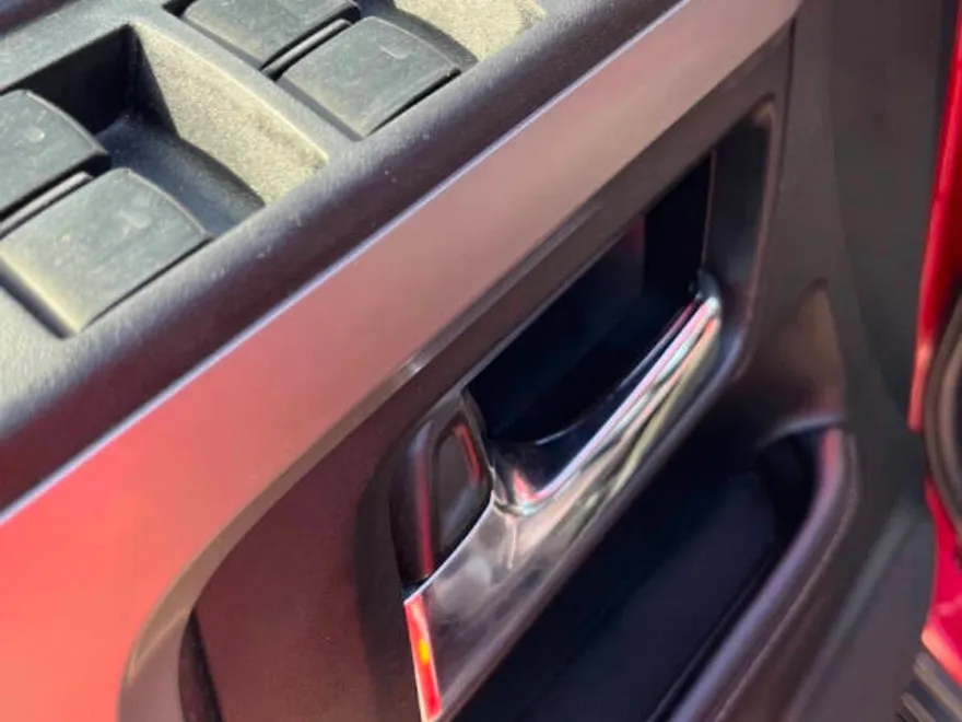 2017 Toyota 4Runner SR5 photo 1