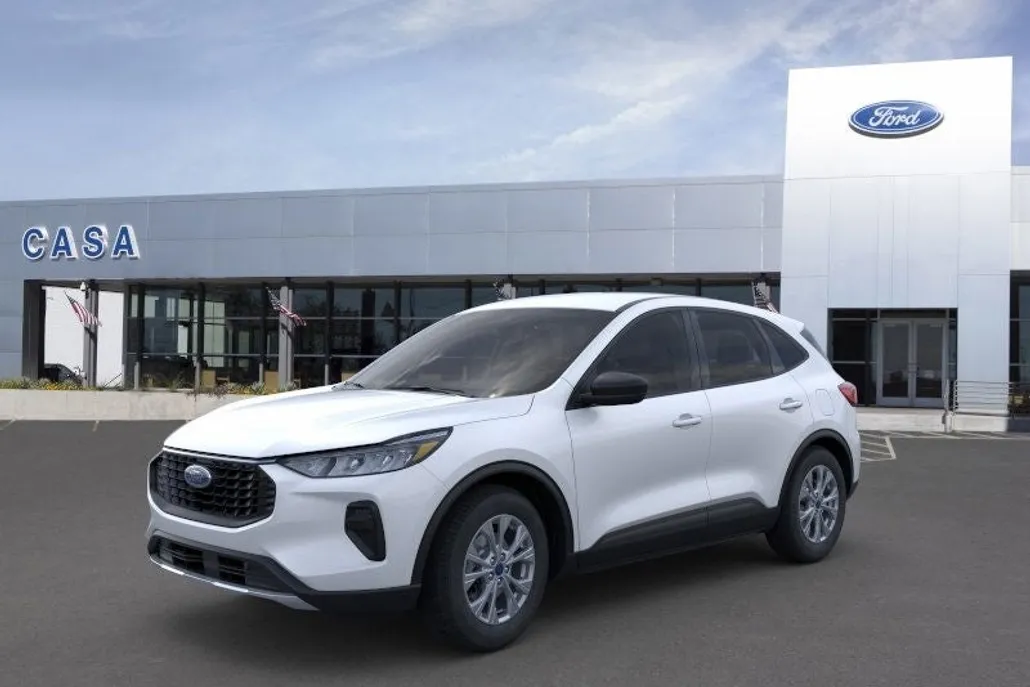 2025 Ford Escape Active photo 1