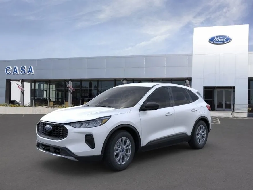 2025 Ford Escape Active photo 1