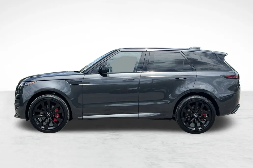 2025 Land Rover Range Rover Sport P530 Dynamic SE photo 1