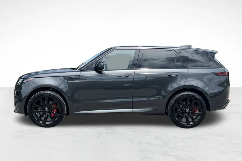 2025 Land Rover Range Rover Sport P530 Dynamic SE photo 1