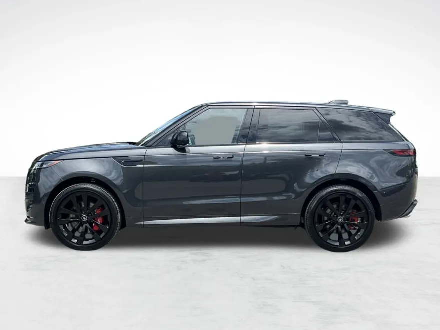 2025 Land Rover Range Rover Sport P530 Dynamic SE photo 1