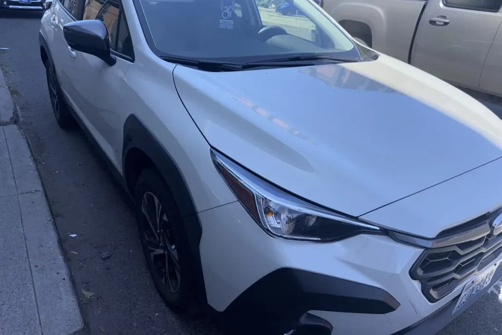 2024 Subaru Crosstrek Premium photo 1