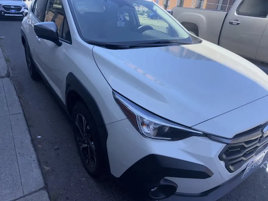2024 Subaru Crosstrek Premium photo 1
