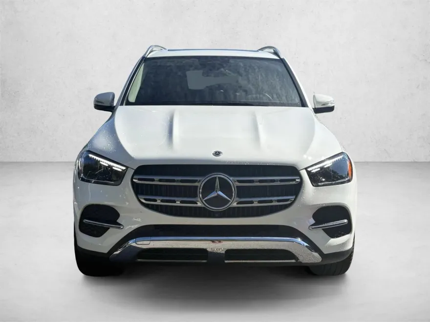2025 Mercedes Benz GLE 350 4MATIC photo 1