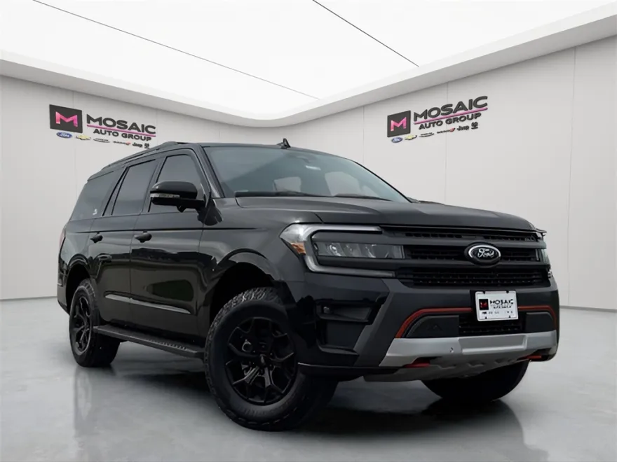 2024 Ford Expedition Timberline photo 1
