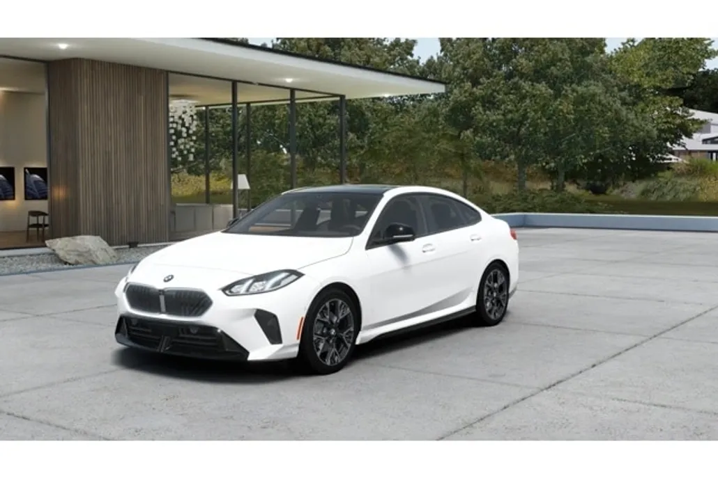 2026 Bmw 228i Coupe photo 1