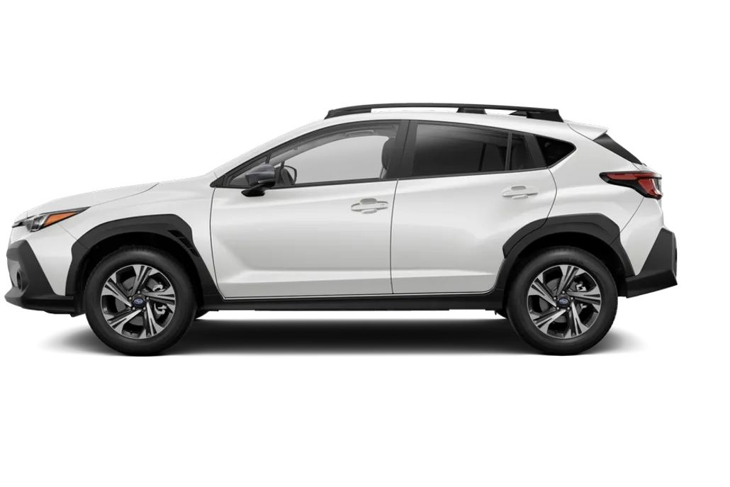 2025 Subaru Crosstrek Premium photo 1