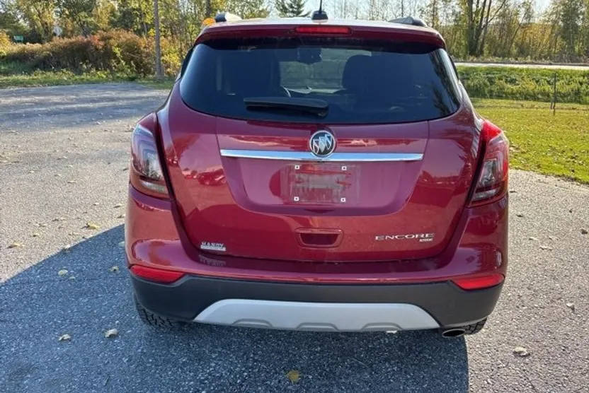 2019 Buick Encore Preferred photo 1