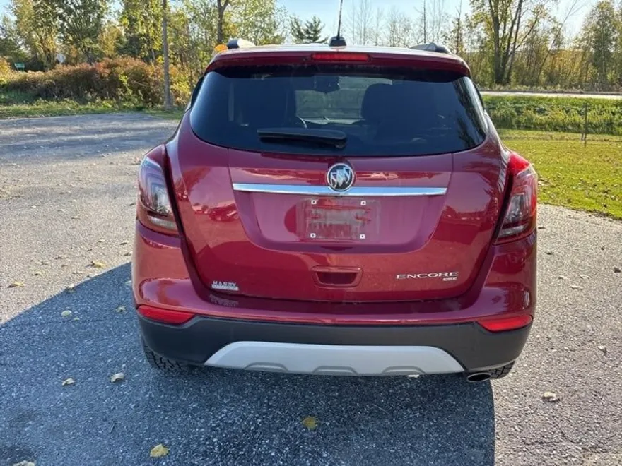 2019 Buick Encore Preferred photo 1