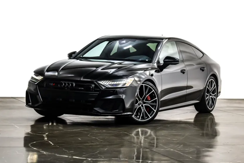 2022 Audi S7 Prestige photo 1