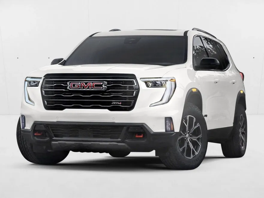 2024 Gmc Acadia Elevation photo 1