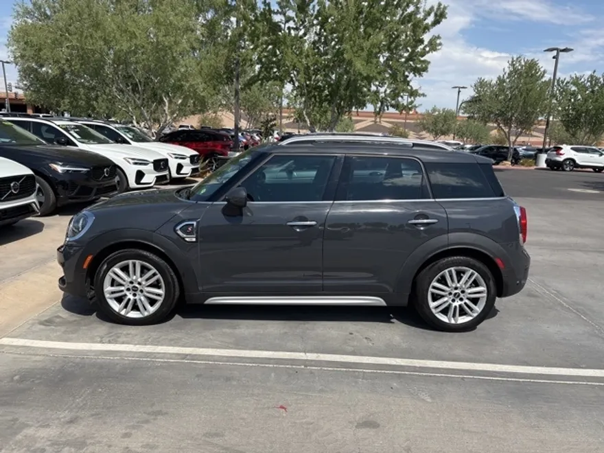 2019 Mini Cooper Signature photo 1