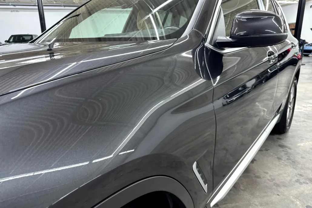 2022 Bmw X3 xDrive30i photo 1