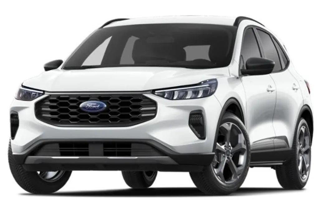 2025 Ford Escape ST-Line photo 1