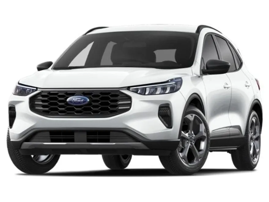 2025 Ford Escape ST-Line photo 1