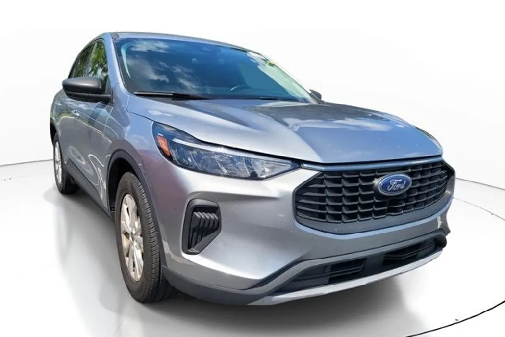 2023 Ford Escape Active photo 1