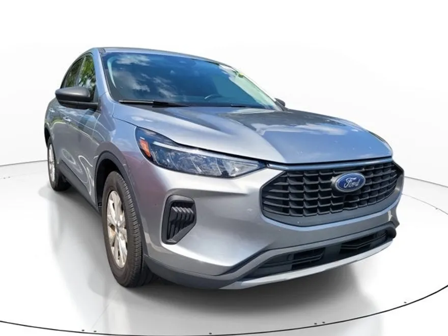 2023 Ford Escape Active photo 1