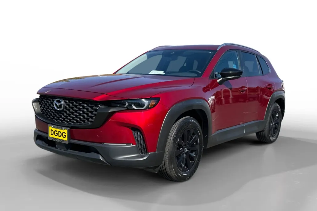 2024 Mazda CX-50 2.5 S Premium photo 1