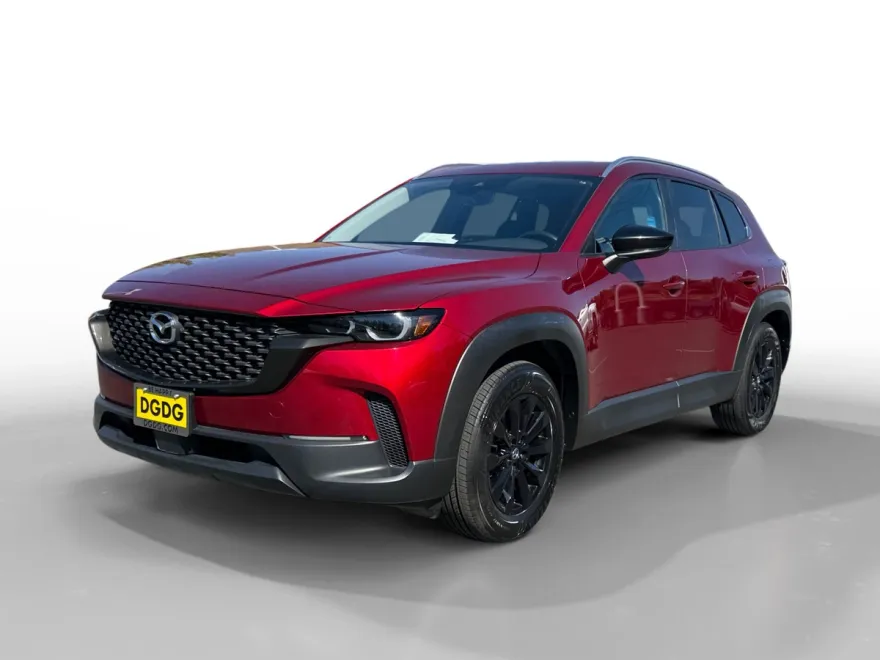2024 Mazda CX-50 2.5 S Premium photo 1