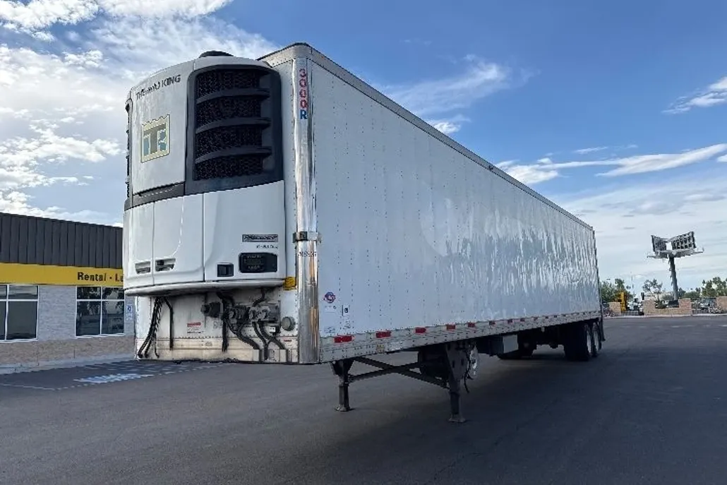 2019 Utility Trailer Manufacturer Utility Trailer Manufacturer photo 1
