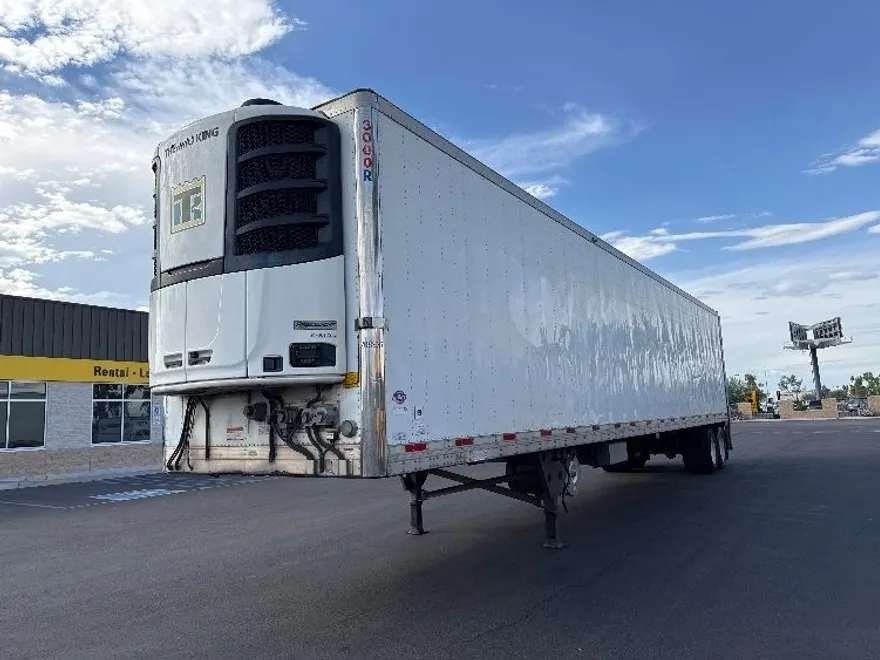 2019 Utility Trailer Manufacturer Utility Trailer Manufacturer photo 1