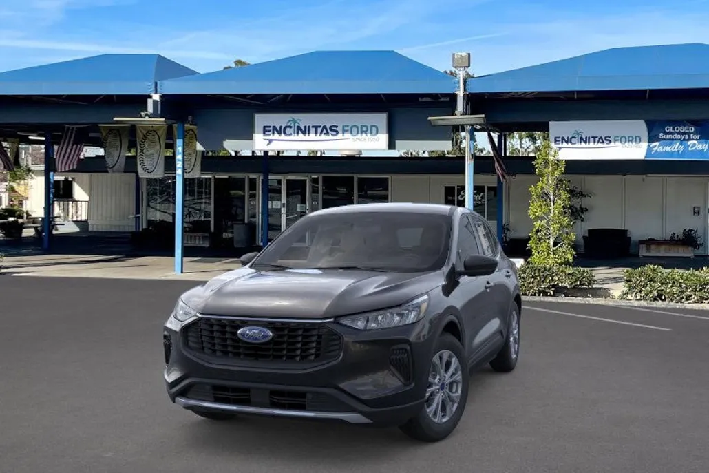 2025 Ford Escape Active photo 1