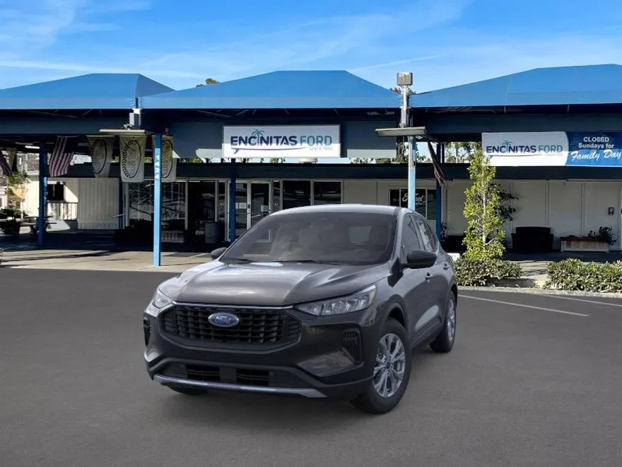 2025 Ford Escape Active photo 1