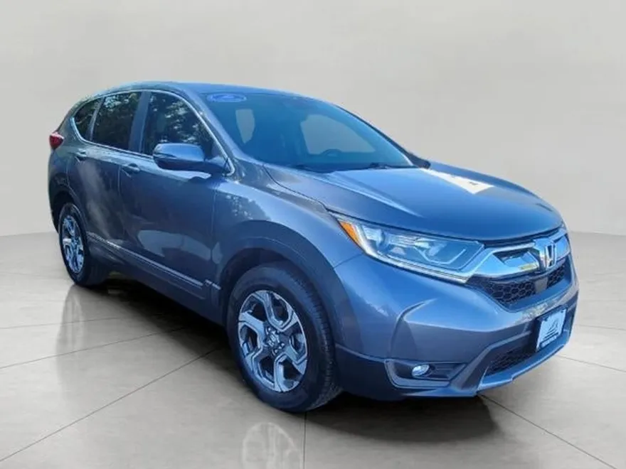 2019 Honda CR-V EX-L photo 1