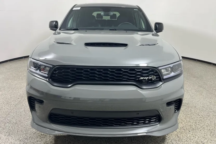 2025 Dodge Durango SRT Hellcat photo 1