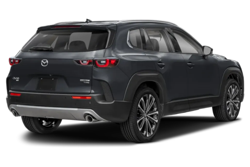 2025 Mazda CX-50 2.5 Turbo Premium Plus photo 1