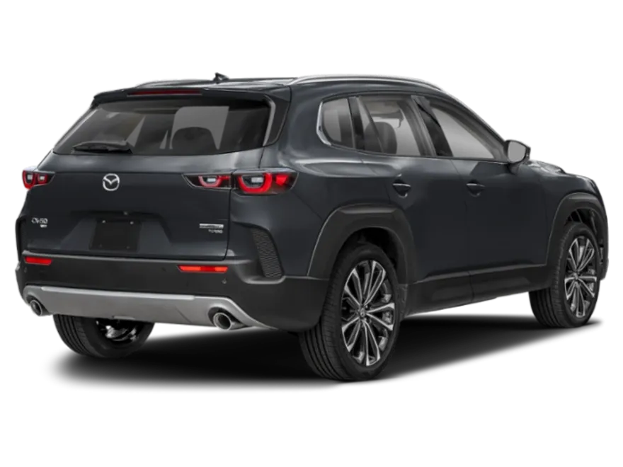2025 Mazda CX-50 2.5 Turbo Premium Plus photo 1