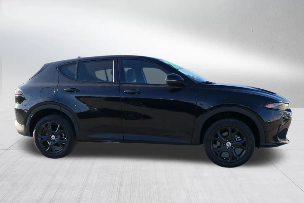 2024 Dodge Hornet GT photo 1