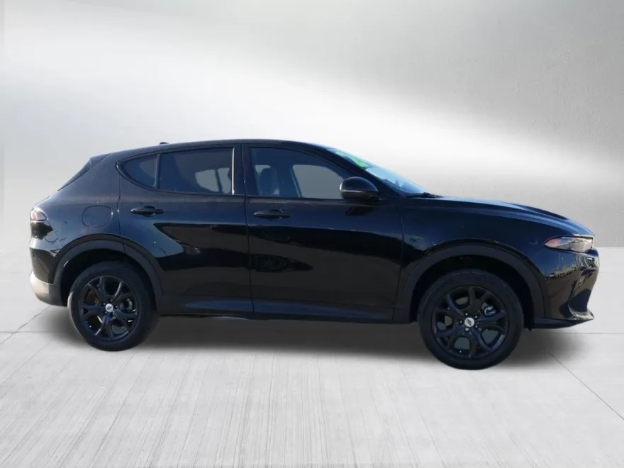 2024 Dodge Hornet GT photo 1