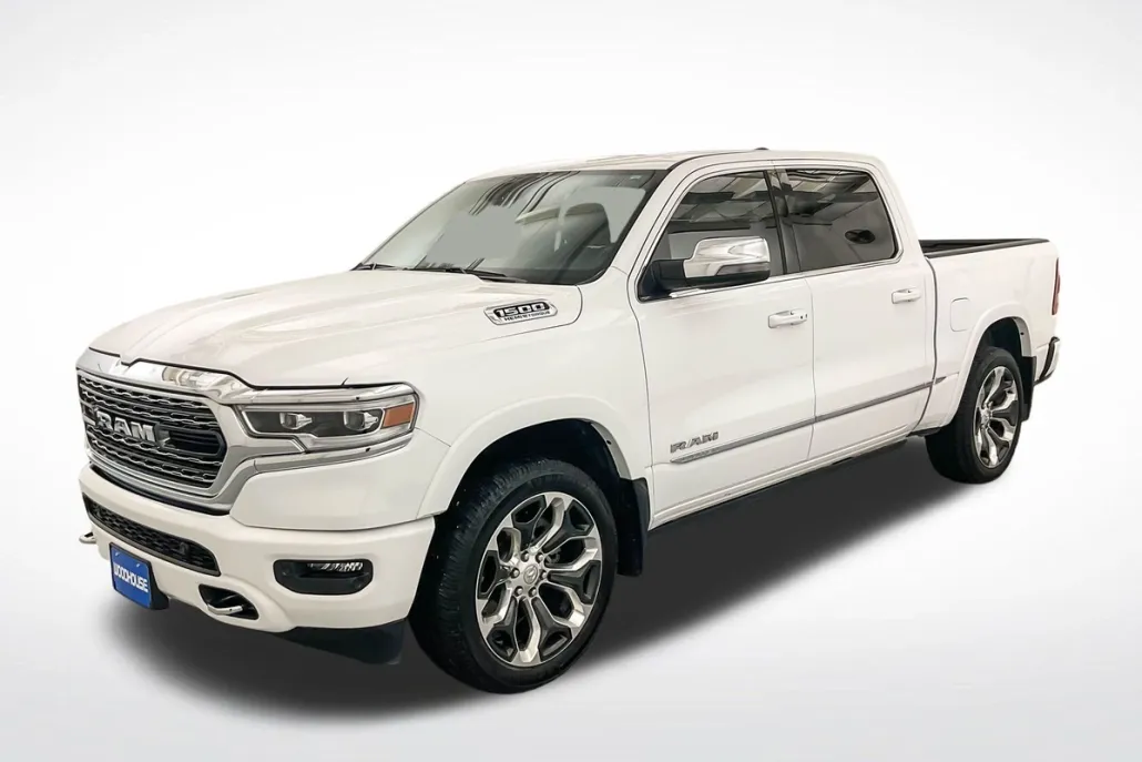 2023 Ram 1500 Limited photo 1