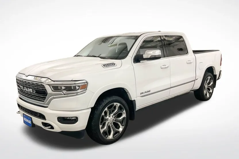 2023 Ram 1500 Limited photo 1